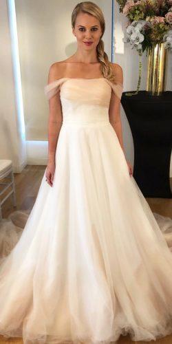 Adeneme Denn Blogggg Veriii 30 Simple Wedding Dresses For Elegant