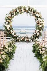 Trends In Wedding Decor 2019 | Wedding Forward