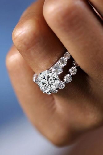 45 Great Bands And Wedding Rings That Admire Wedding Forward
