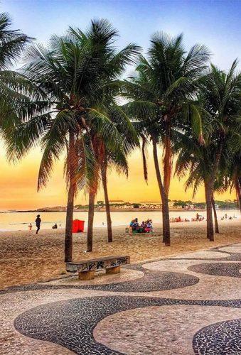 best honeymoon destinations brazil beach inbrasilien1