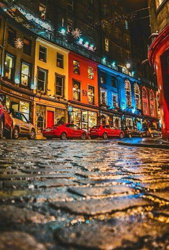 best honeymoon destinations colorful scotland sistourbrazil