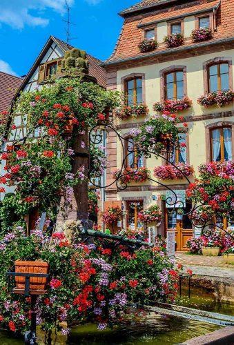 best honeymoon destinations flower belgium divine villages