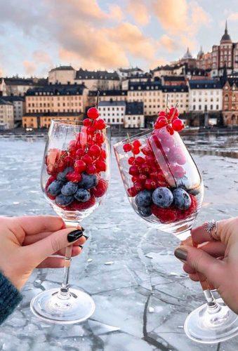 best honeymoon destinations glass with berrey photographer se
