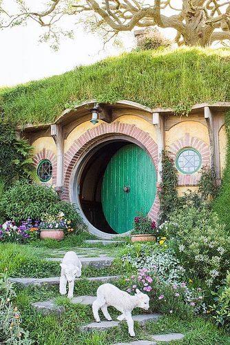 best honeymoon destinations hobbiton new zealand