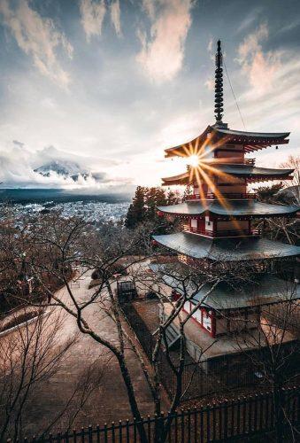 best honeymoon destinations magic kyoto japan travel guide
