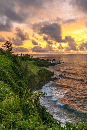 best honeymoon destinations maui hawaii