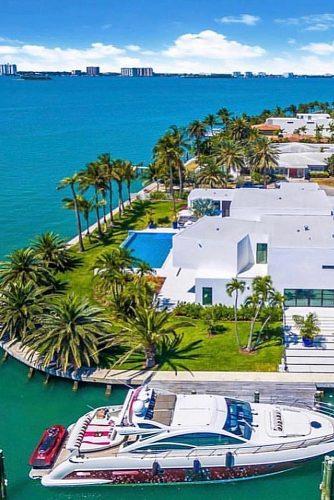 best honeymoon destinations miami