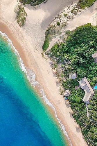 best honeymoon destinations mozambique