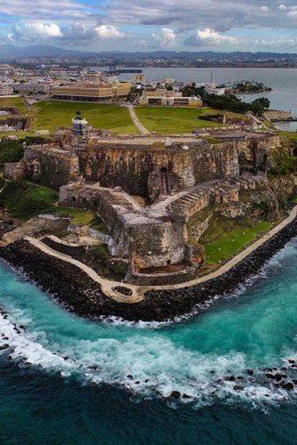 best honeymoon destinations puerto rico