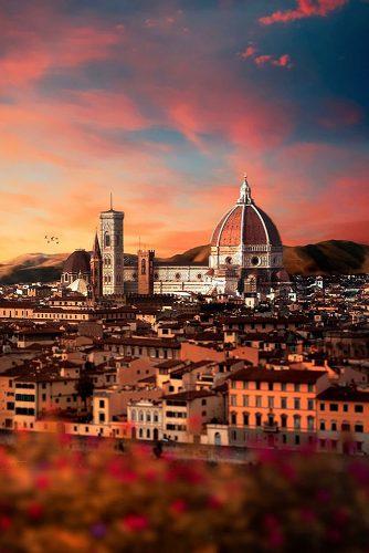 best honeymoon destinations tuscany-italy