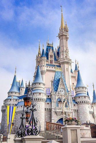 best honeymoon destinations walt disney world