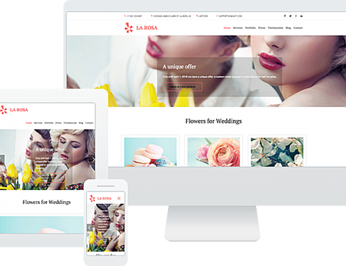 best wedding websites ukit