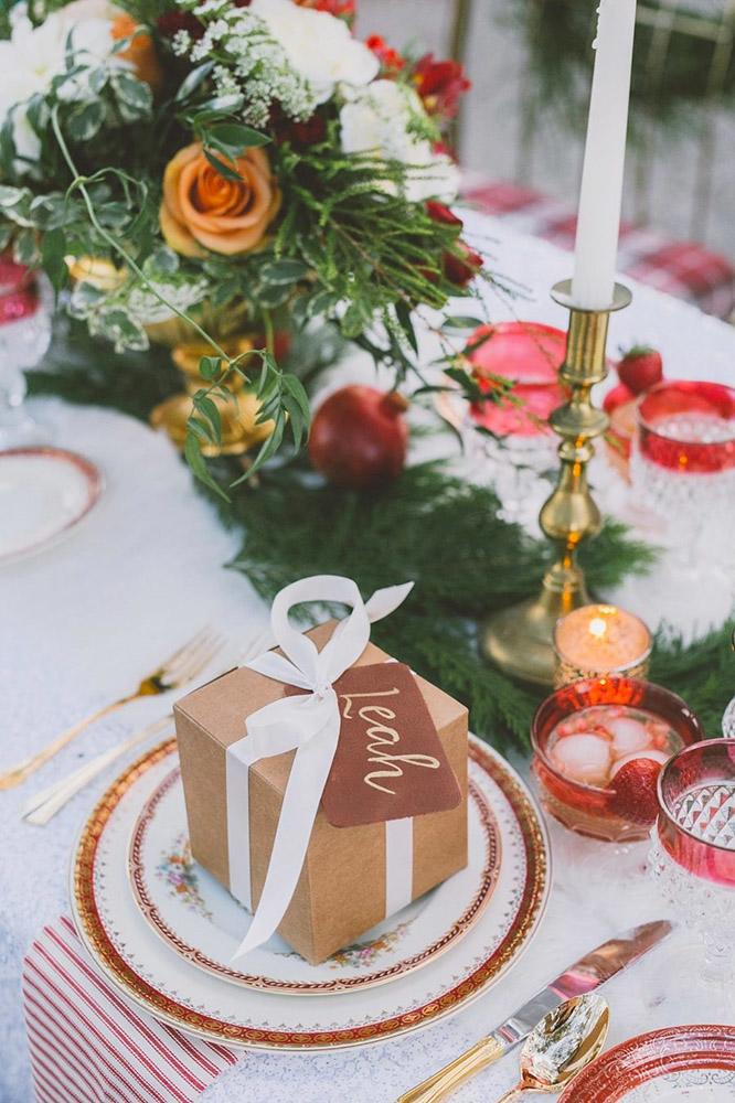cheap wedding favors box on the plate anna delores