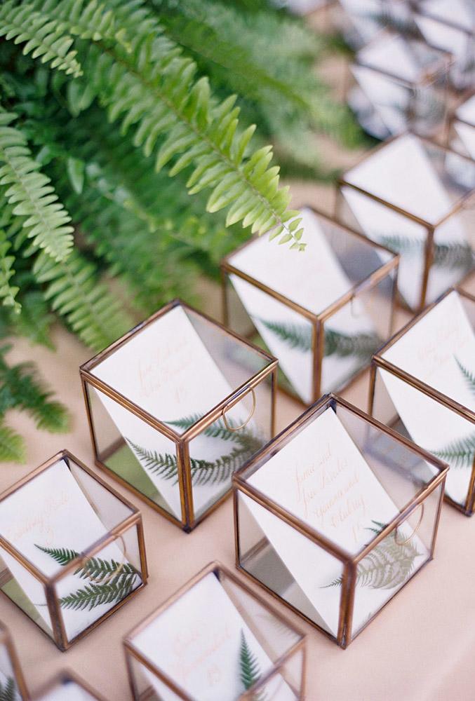 cheap wedding favors box with card jose villa