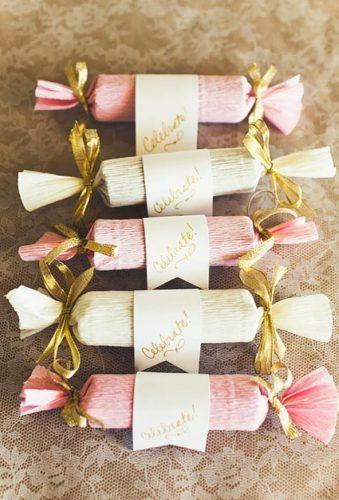 inexpensive wedding favors