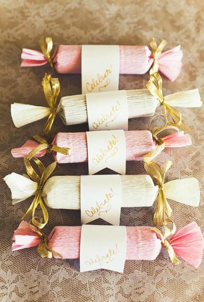cheap wedding favors diy cndy Jackie Wonders