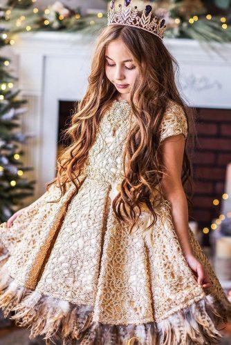 flower girl dresses vintage with cap sleeves lovebabyjcouture