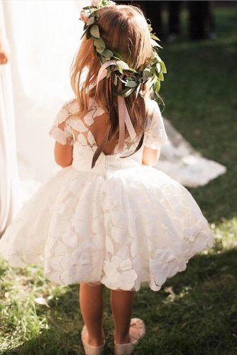 flower girl dresses instagram
