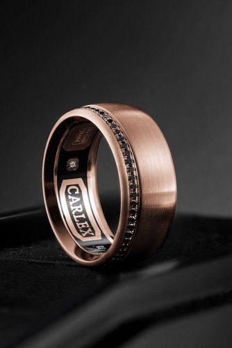 18 Top Popular Mens Wedding Bands In 2019 Wedding Forward 18 Top Popular Mens Wedding Bands In 2019 Wedding Forward