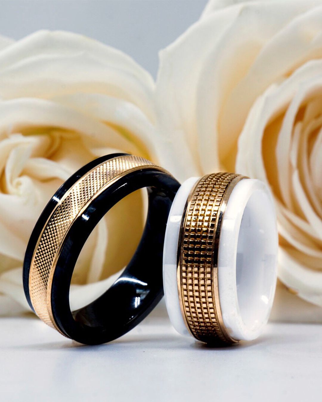 mens wedding bands for him and her2