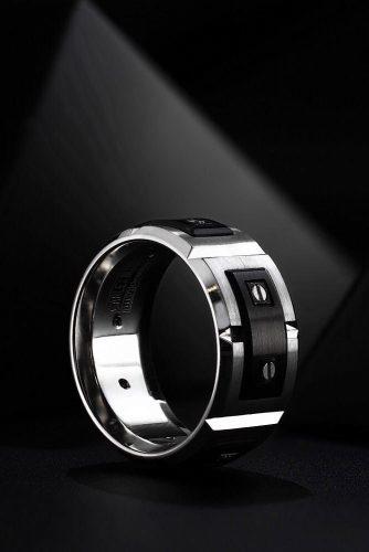 18 Top Popular Mens Wedding Bands In 2019 Wedding Forward 18 Top Popular Mens Wedding Bands In 2019 Wedding Forward