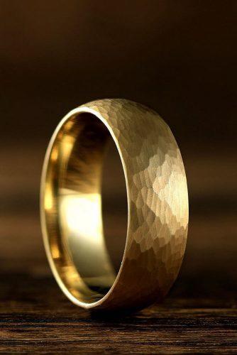 18 Top  Popular  Mens  Wedding Bands  In 2019  Wedding  Forward