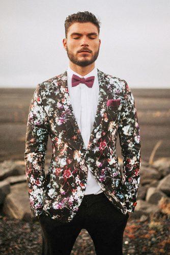 rustic theme attire