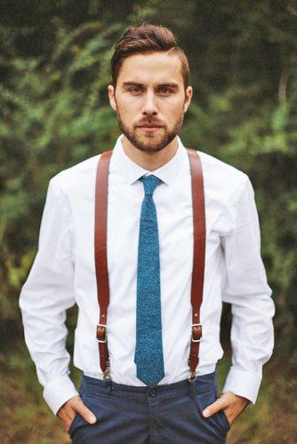 27 Rustic Groom Attire For Country Weddings | Page 6 of 10 | Wedding ...