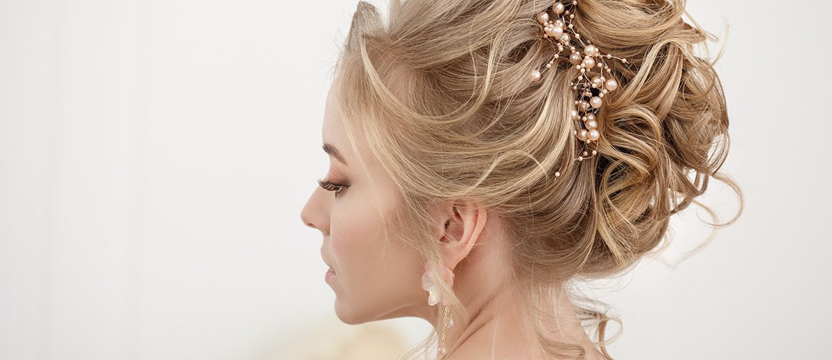 Rustic Wedding Hairstyles: 36 Ideas For A Feminine Look