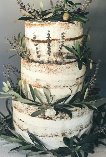 spring wedding cakes lavender cake kubcakesbakery