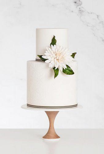 spring wedding cakes small white cake cake ink