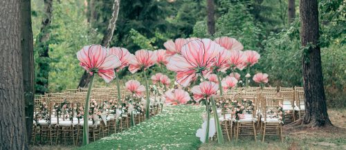 30 Top Spring Wedding Decor Ideas