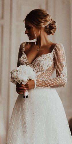 24 Gorgeous Spring Wedding Dresses Wedding Forward