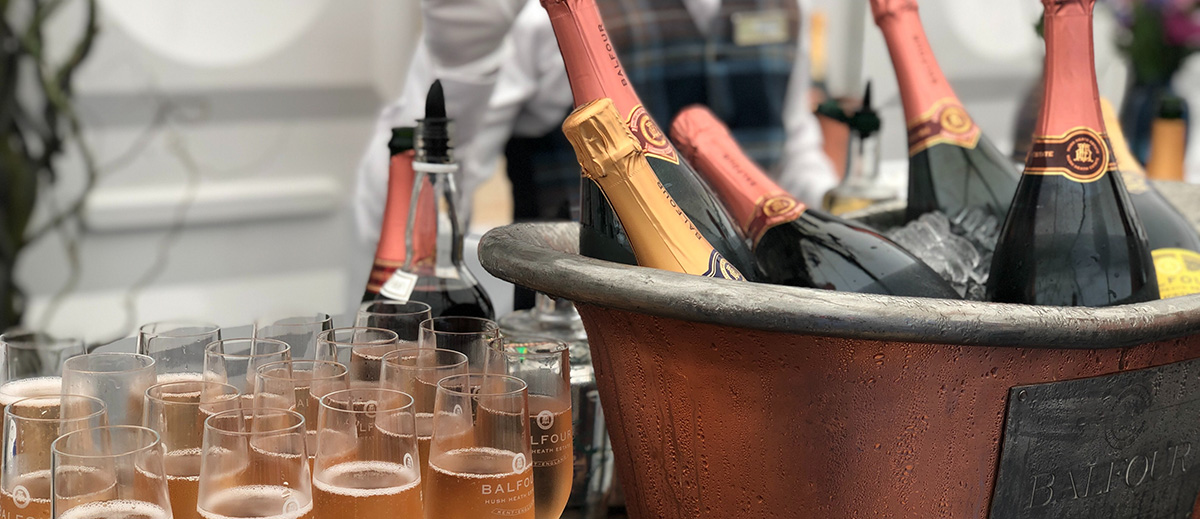 Ultimate Wedding Alcohol Calculator For Your Party