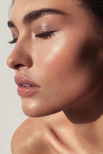 wedding beauty plan face skin care routine hungvanngo