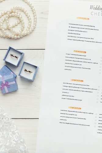 ultimate wedding checklist free wedding planning checklist wedding preparation checklist