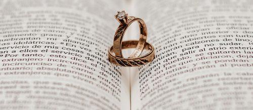 50 Best Wedding Readings For Your Ceremony