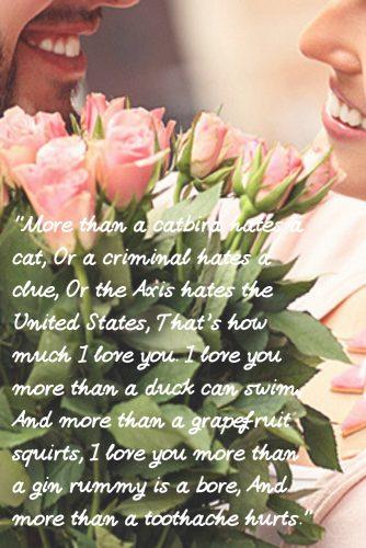 50 Wedding Readings For Your Ceremony In 2019 Wedding Forward