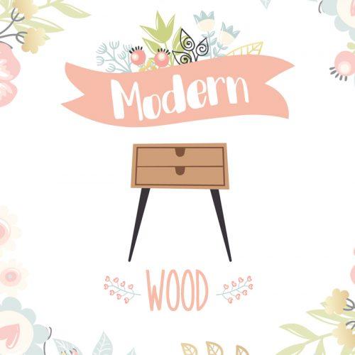 anniversary gifts by year 6 wood