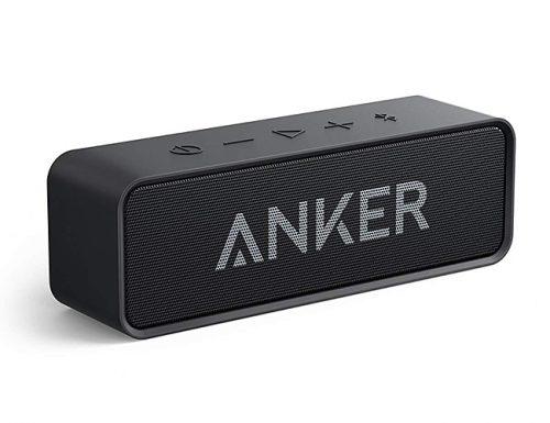 anniversary gifts by year anker soundcore