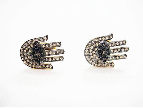 anniversary gifts by year cufflinks diamond