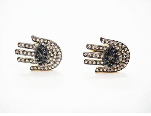 anniversary gifts by year diamond cufflinks