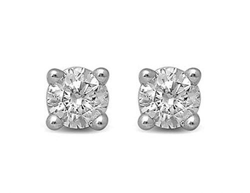 anniversary gifts by year diamond earrings