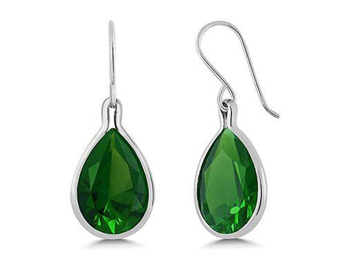 anniversary gifts by year emerald rings