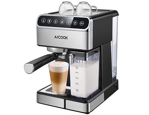 anniversary gifts by year espresso machine