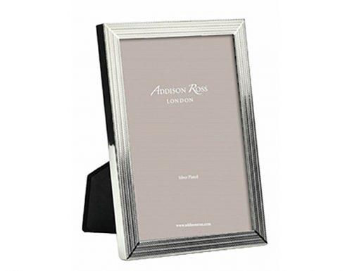 anniversary gifts by year italian silver frame