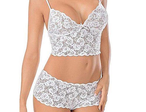 anniversary gifts by year lace lingerie