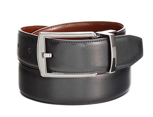 anniversary gifts by year leather dress belt