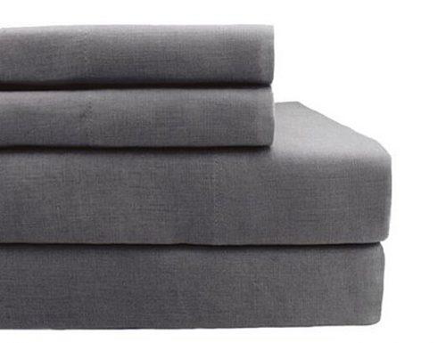 anniversary gifts by year linen solid sheet