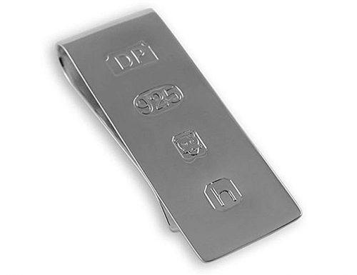 anniversary gifts by year money clip